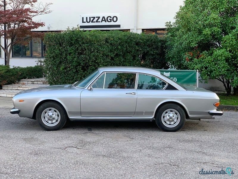 1973' Lancia 2000 photo #3
