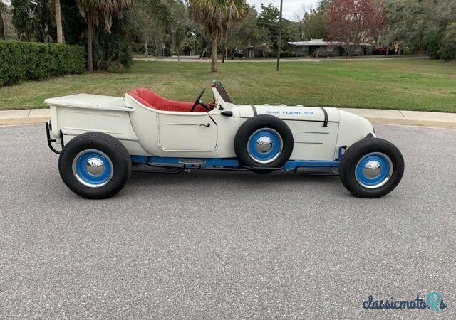 1931' Chevrolet photo #4