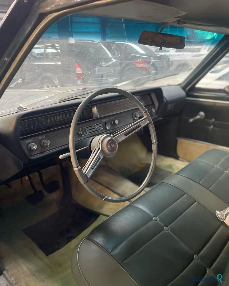 1965' Oldsmobile photo #5