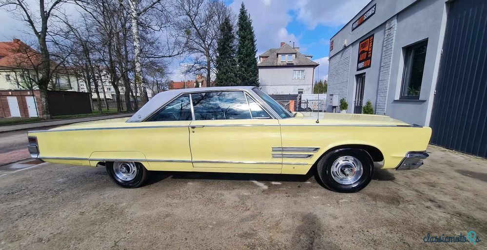 1966' Chrysler 300 photo #6