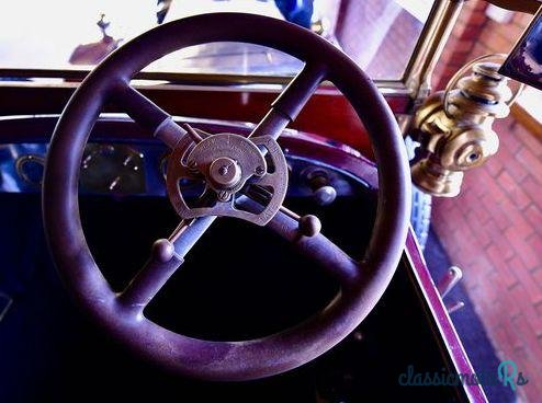 1922' Rolls-Royce Silver Ghost 40/50Hp Silver Ghost photo #1