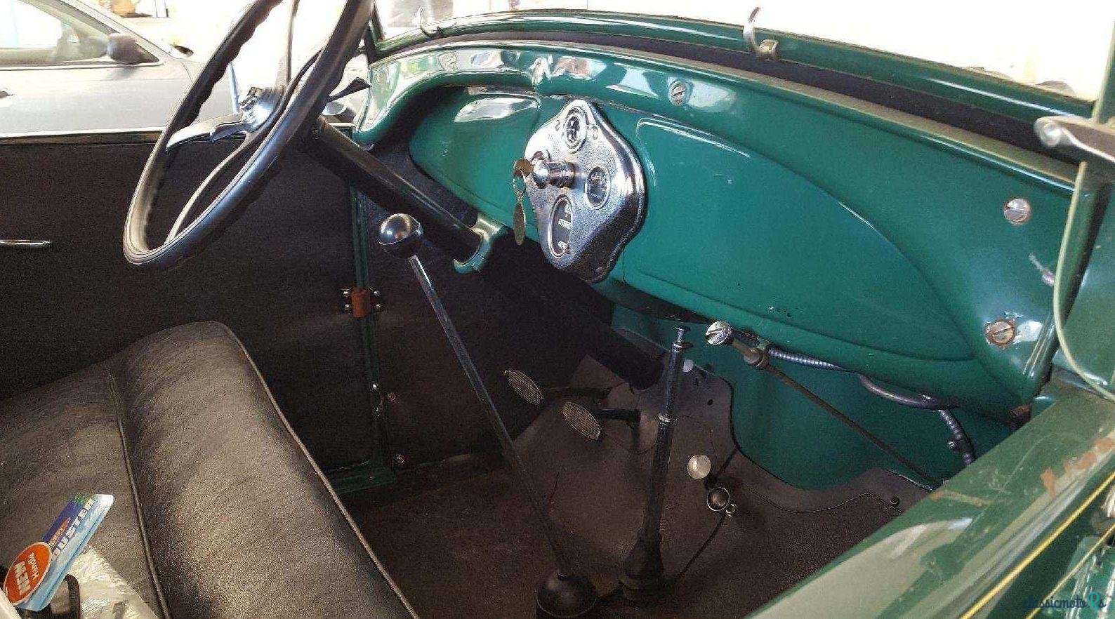 1929' Ford Model A photo #3