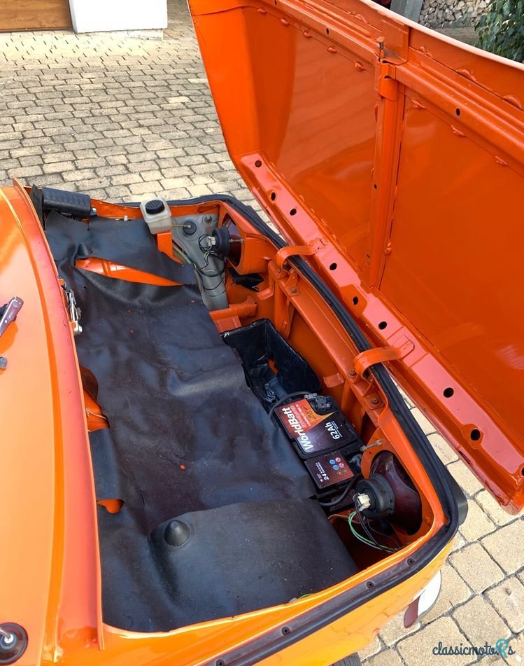 1977' Fiat 126 photo #6