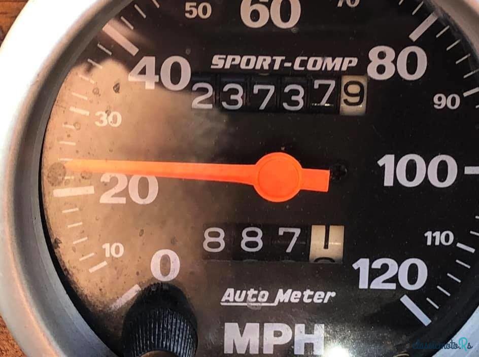 1923' Ford Model T photo #3