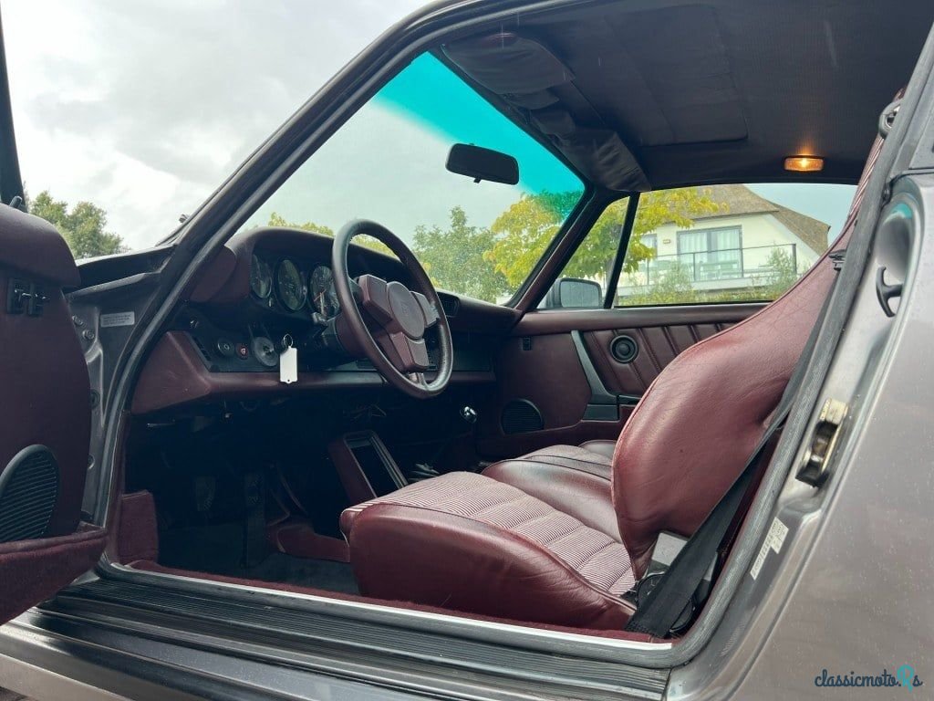 1982' Porsche 911 photo #4