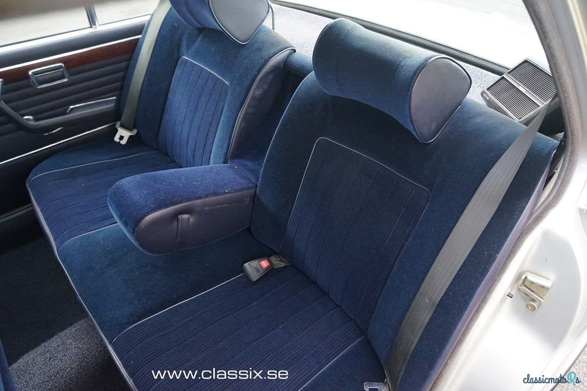 1975' BMW E3 photo #4