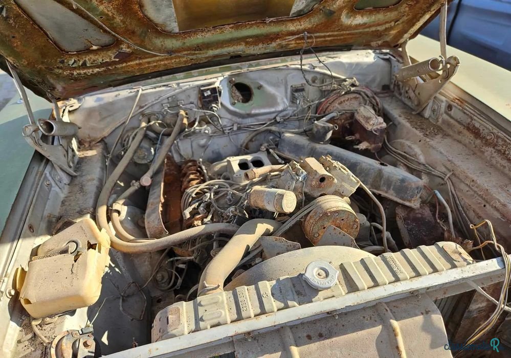 1970' Dodge Charger photo #4