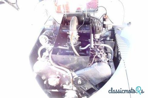 1949' Tatra Tatra T-87 photo #1