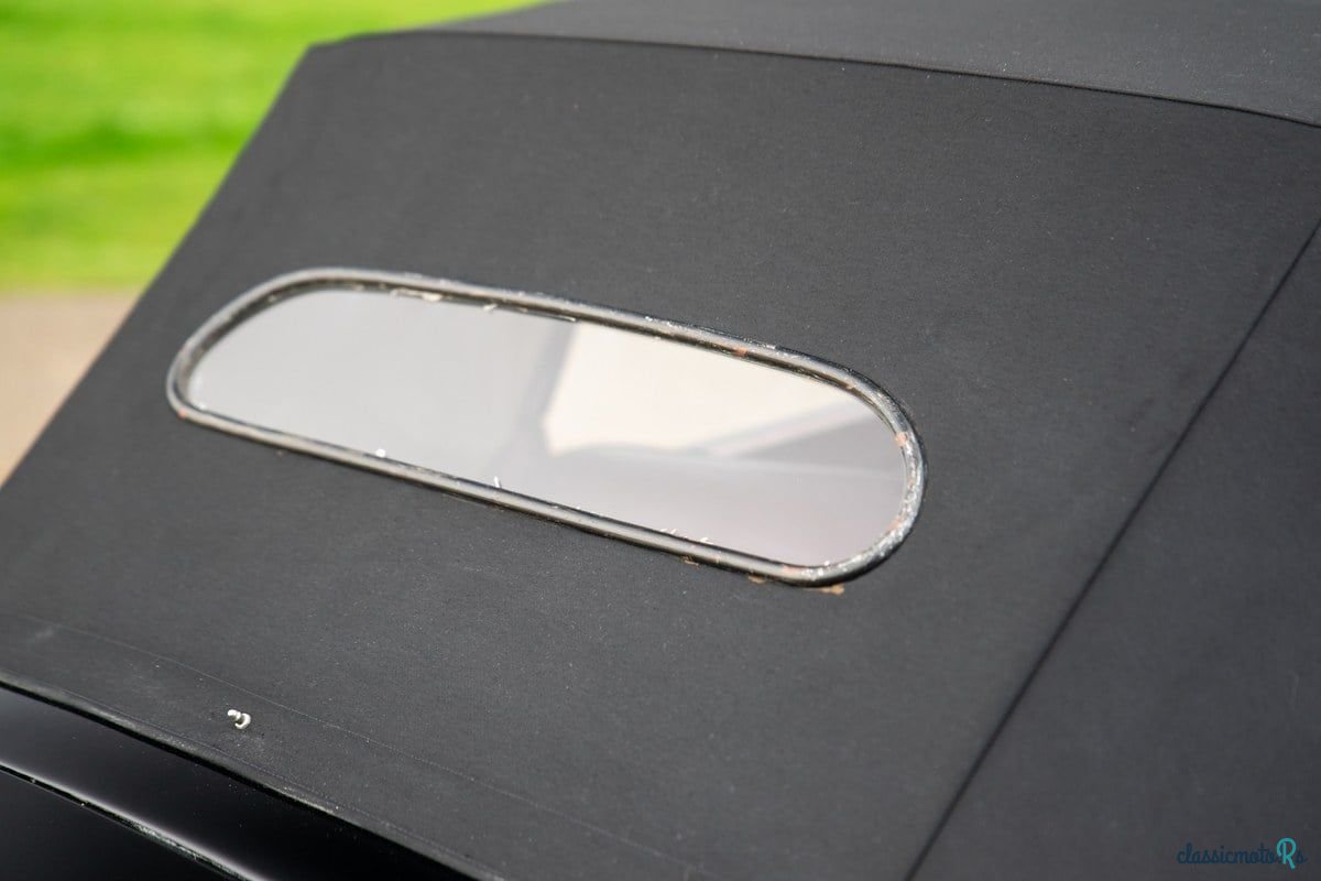 1953' Jaguar Xk120 photo #3