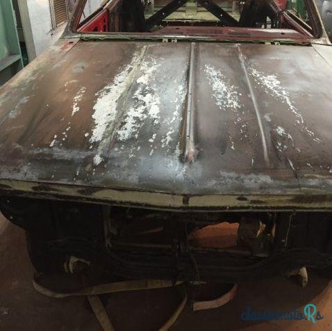 1966' Pontiac photo #2