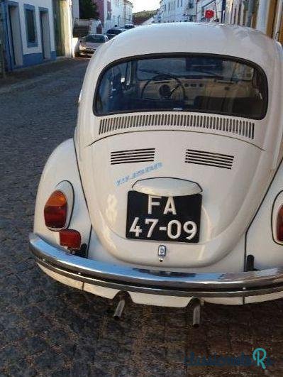 1971' Volkswagen Carocha photo #3