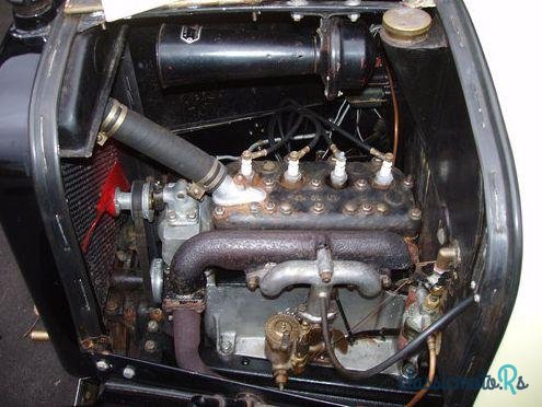 1927' Austin Austin 7 7 photo #4