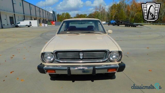 1976' Toyota Corolla photo #2