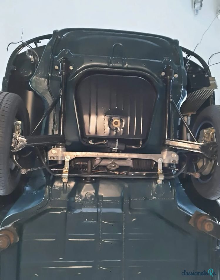 1973' Porsche 911 photo #6