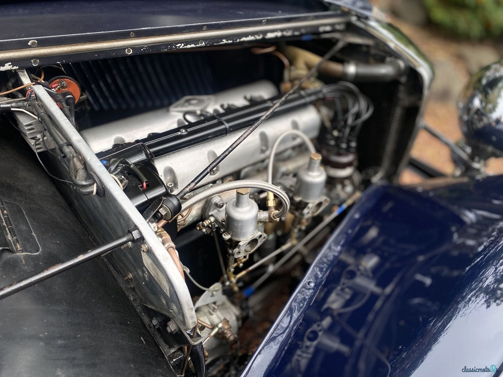 1937' Riley photo #3