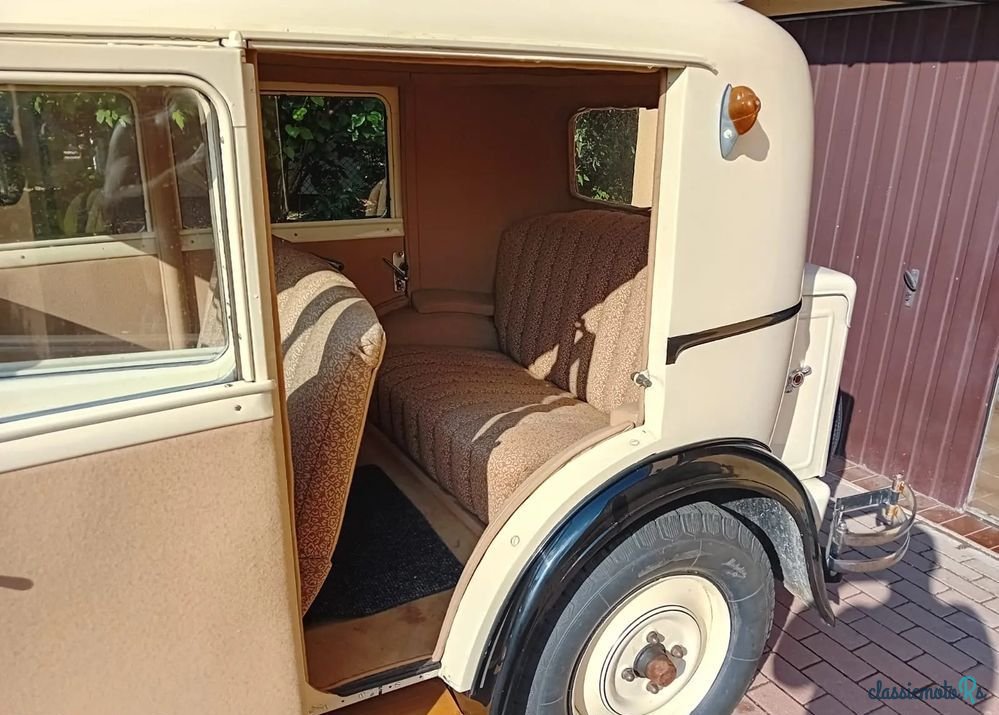 1930' Peugeot photo #1