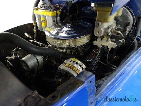 1941' Chevrolet Pickup photo #1