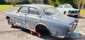 1967' Volvo Amazon photo #3