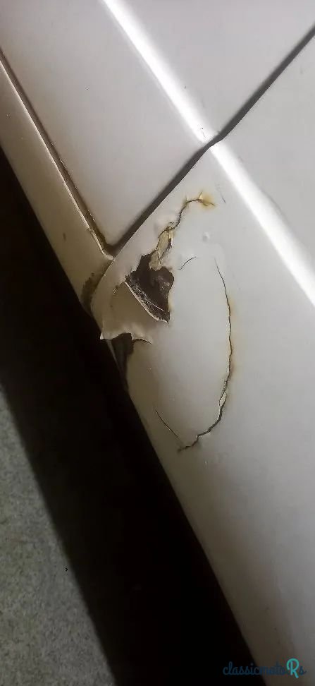 1965' Ford Mustang photo #2