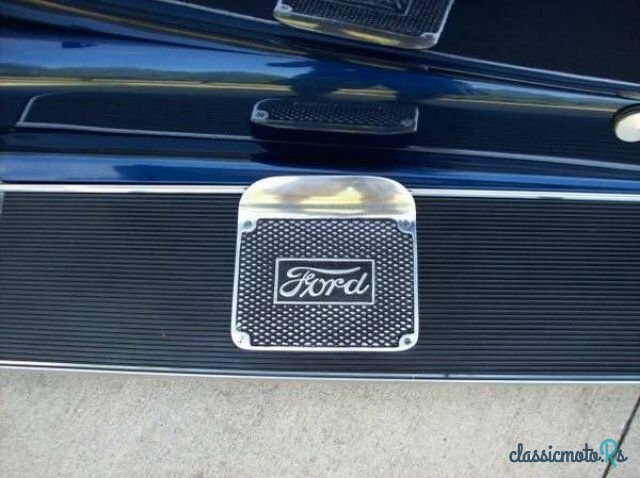 1929' Ford Model A photo #3