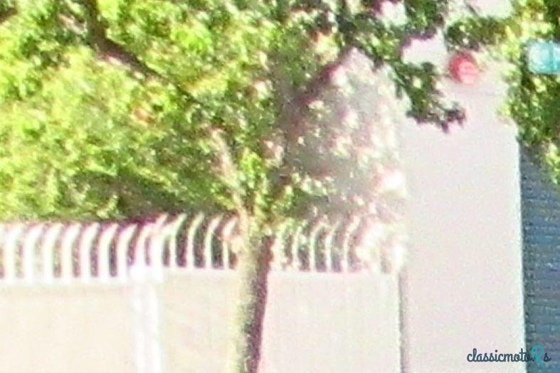 1937' Packard Model 115C photo #4