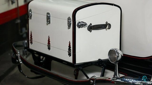 1929' Cord L-29 photo #6