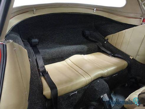 1959' Porsche 356 A/1600 Cabriolet photo #4
