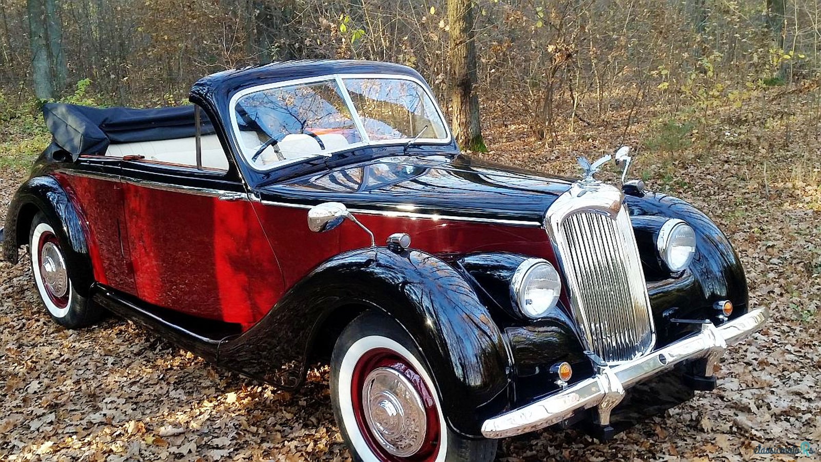1948' Riley Rm photo #1