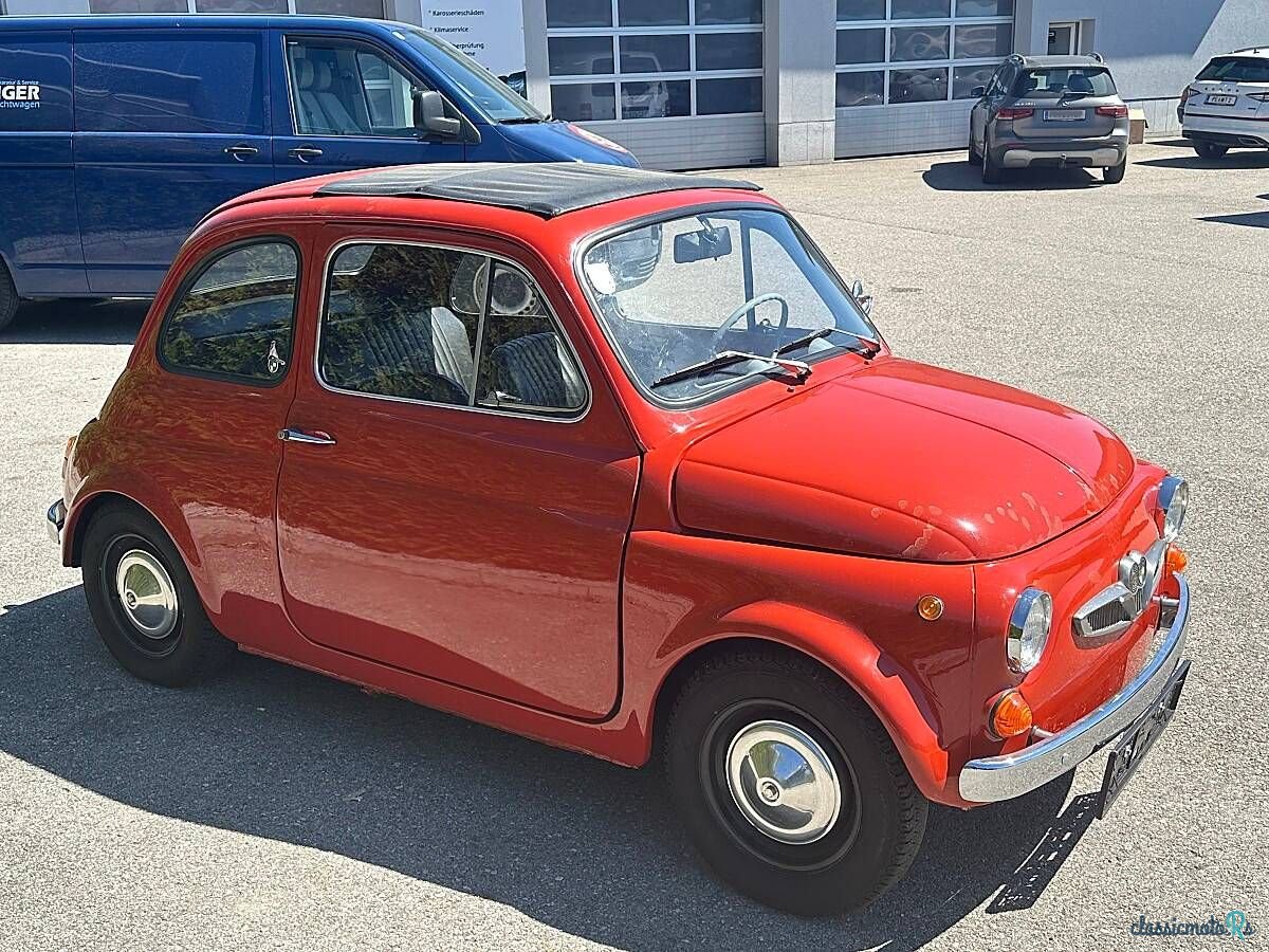 1970' Puch Sonstige photo #3