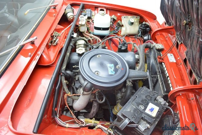 1980' UAZ Lada 1500 photo #6