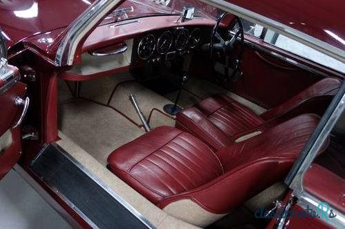 1956' Aston Martin DB2 Aston Martin Db2/4 Mkii photo #3