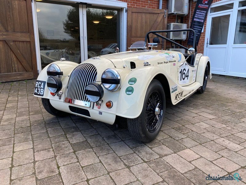 1964' Morgan 4/4 photo #1