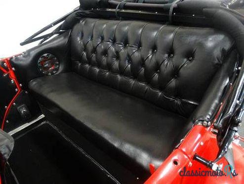 1927' Ford Model T Touring photo #2