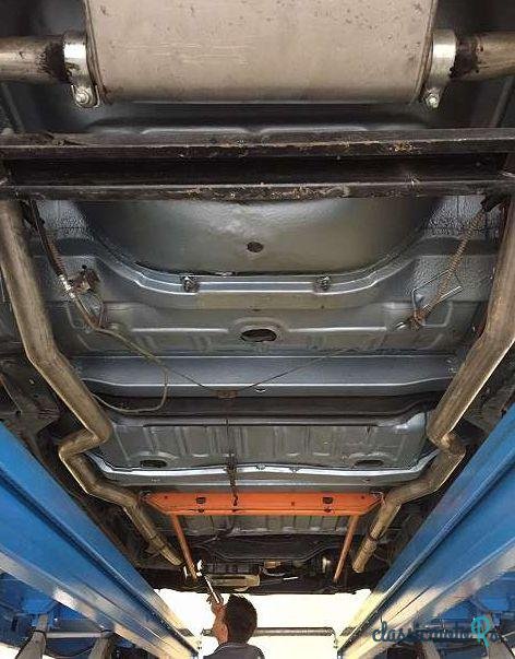 1966' Oldsmobile Toronado photo #2