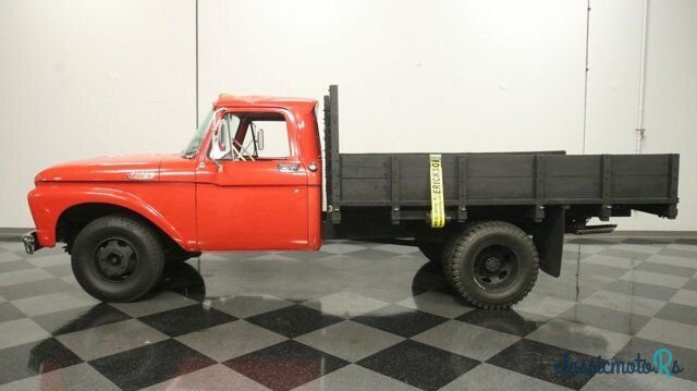 1964' Ford F-350 photo #1