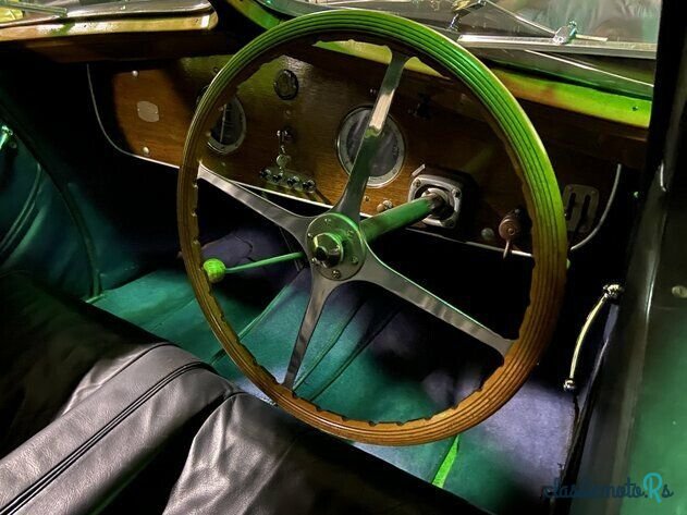 1939' Bugatti Type 57 photo #3