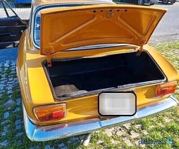 1968' Alfa Romeo GT photo #6