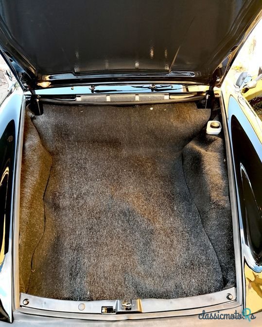 1973' Porsche 911 photo #5