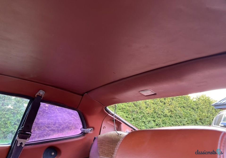 1978' Nissan 280 Zx photo #6