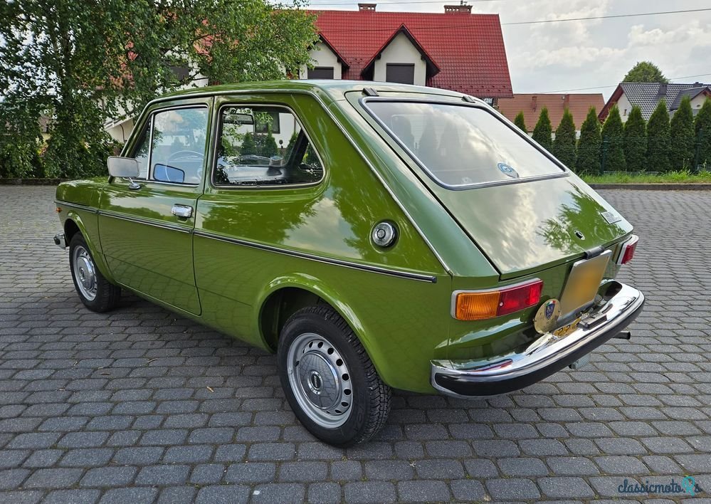 1975' Fiat 127 photo #3