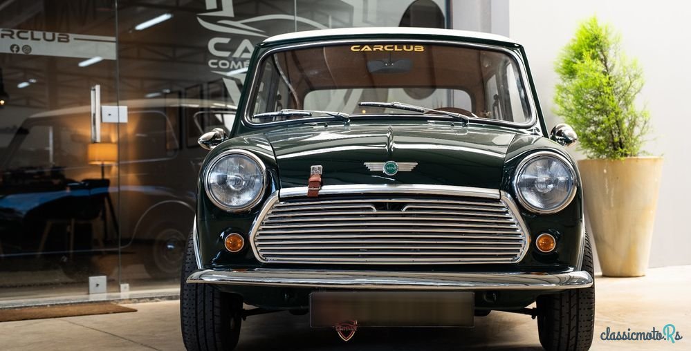 1975' MINI 1000 photo #3