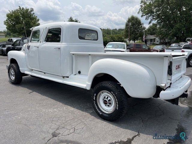 1954' GMC Custom photo #4