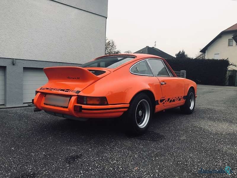 1974' Porsche 911 photo #6