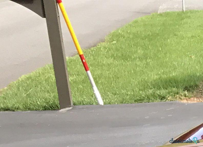 1974' Chevrolet Corvette photo #3