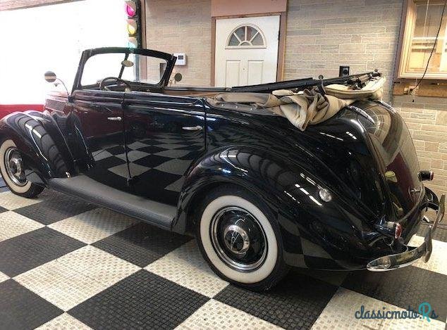 1937' Ford Series 78 photo #1