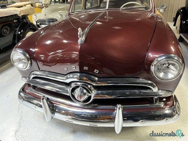 1949' Ford photo #4