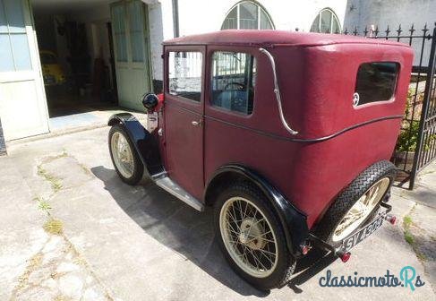 1928' Austin Austin 7 Seven photo #6