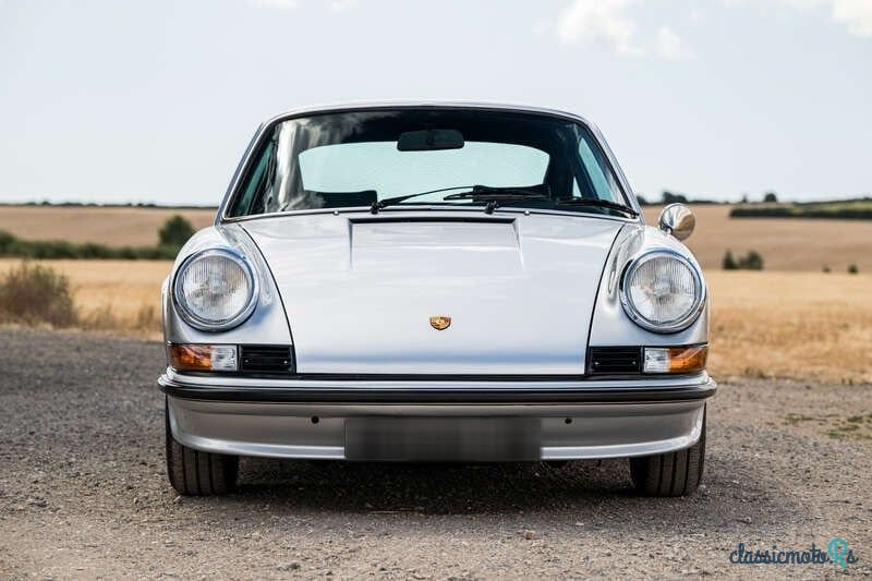 1973' Porsche 911 photo #6