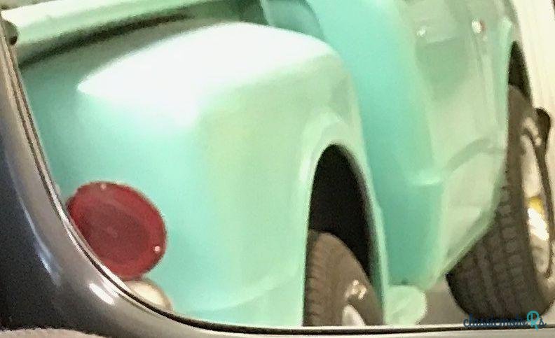 1946' Ford Super Deluxe photo #1