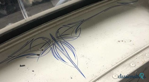 1930' Dodge photo #1